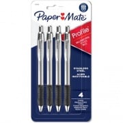 Paper Mate Profile Retractable Ballpoint Pens (2130508)