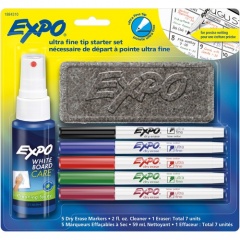 EXPO Dry-Erase Marker Kit (1884310)
