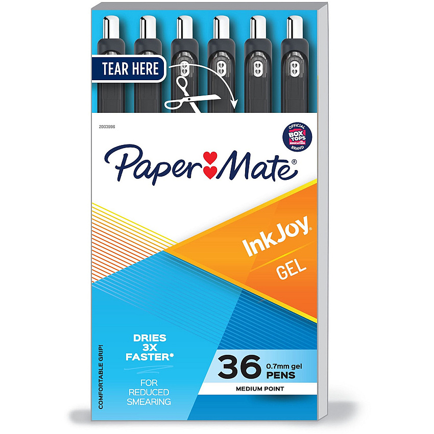 Paper Mate InkJoy Gel Pen (PAP2003996)