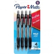 Paper Mate Profile Retractable Gel Pens (2097013)
