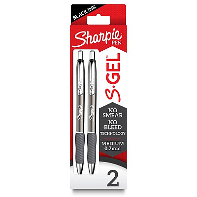 Sharpie S-Gel Pens (SAN2134918)