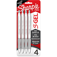 Sharpie S-Gel Pens (SAN2126207)