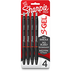 Sharpie S-Gel Pens (SAN2169763)