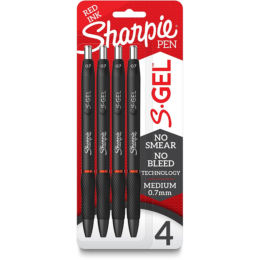 Sharpie S-Gel Pens (SAN2169763)