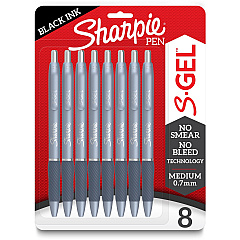 Sharpie S-Gel Pens (SAN2169764)