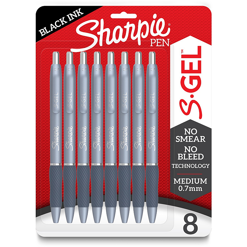 Sharpie S-Gel Pens (SAN2169764)