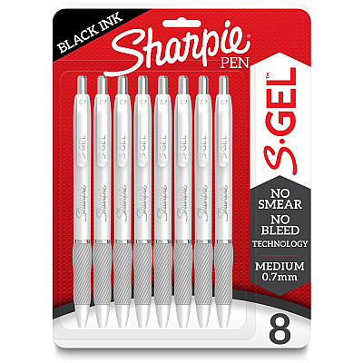 Sharpie S-Gel Pens (SAN2169762)