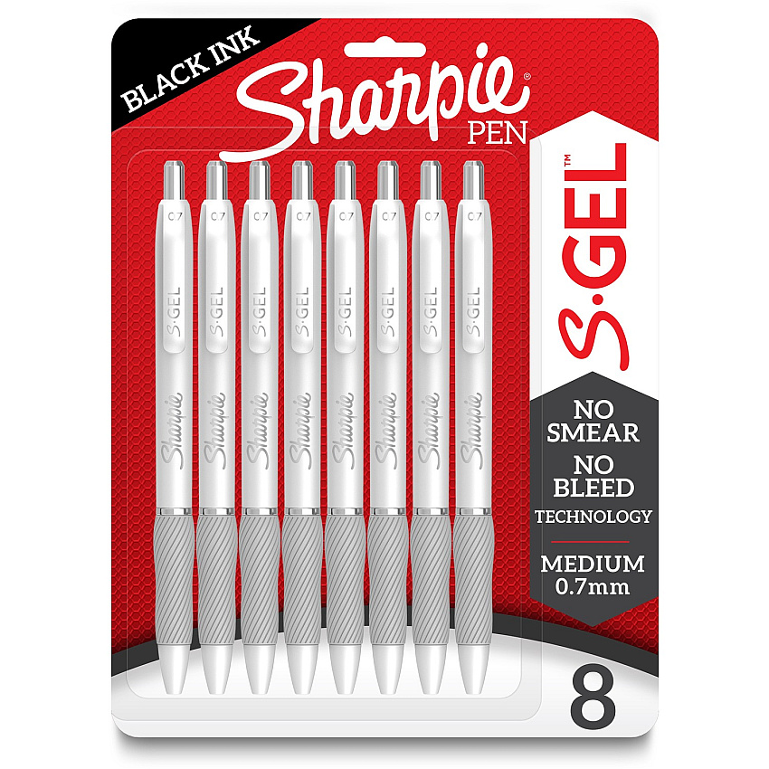 Sharpie S-Gel Pens (SAN2169762)