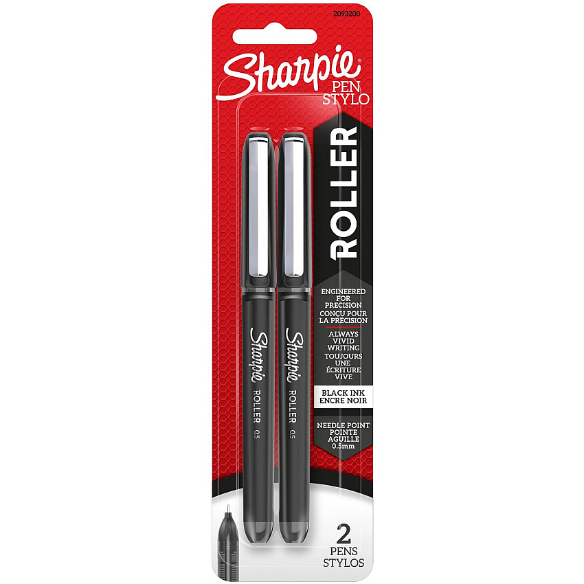 Sharpie 0.7mm Rollerball Pen (SAN2093200)