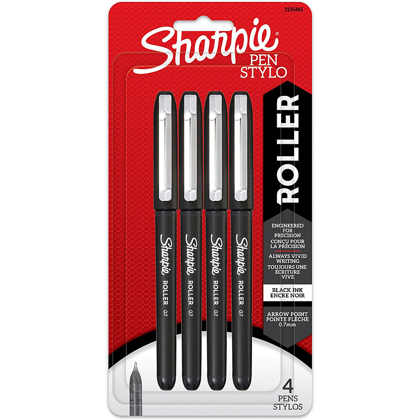 Sharpie 0.7mm Rollerball Pen (SAN2135465)