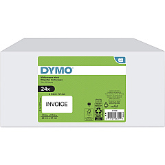DYMO Multipurpose White Medium Labels (DYM2173846)