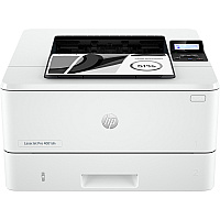 HP LaserJet Pro 4001 4001dn Desktop Laser Printer - Monochrome (HEW2Z600F)