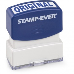 Trodat Pre-inked ORIGINAL Stamp (5957)