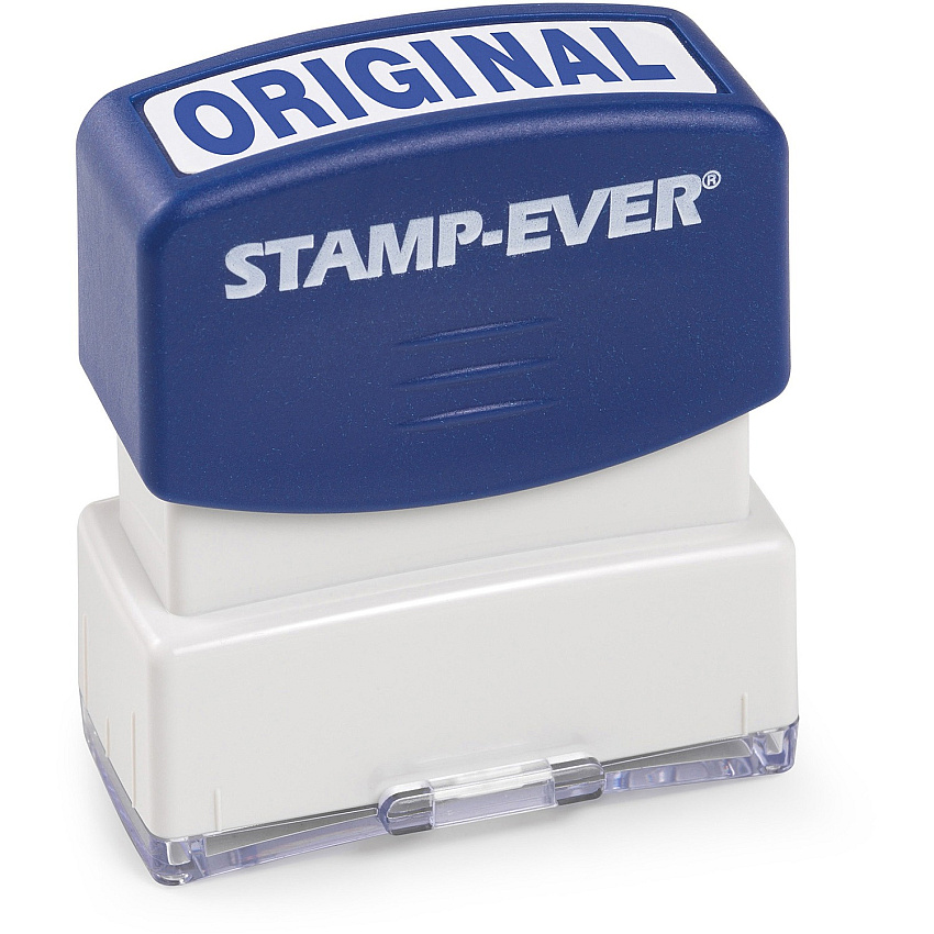 Trodat Pre-inked ORIGINAL Stamp (TDT5957)