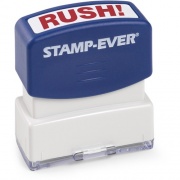 Trodat Pre-Inked RUSH! Stamp (5965)