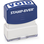Trodat Pre-inked VOID Stamp (TDT5968)