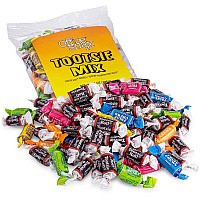 Office Snax Tootsie Roll Assortment (OFX00658)
