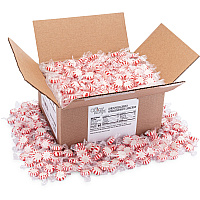Office Snax Peppermint Starlight Mints (OFX00662)