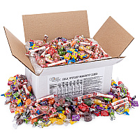Office Snax All Tyme Assorted Candy Mix (OFX00663)