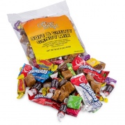 Office Snax Soft & Chewy Mix Assorted Candy (00664)