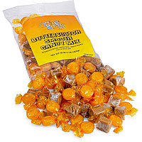 Office Snax Creamy & Smooth Delights Candy (OFX00665)