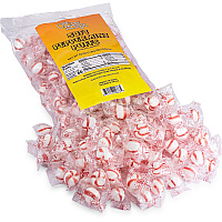 Office Snax Peppermint Puff Candy (OFX00666)