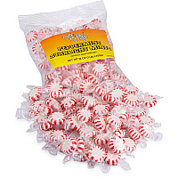 Office Snax Starlight Peppermints Hard Candy (OFX00670)