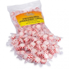 Office Snax Starlight Peppermints Hard Candy (00670)