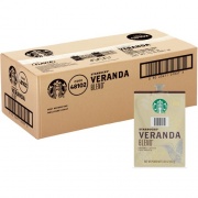 FLAVIA Freshpack Starbucks Veranda Blend Coffee (48102)