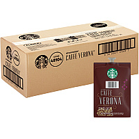 Starbucks Freshpack Caffe Verona Coffee (LAV48104)