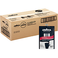 Lavazza Freshpack Classico Coffee (LAV48105)