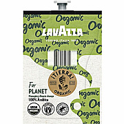 Lavazza Freshpack Tierra Organic Coffee (LAV48107)