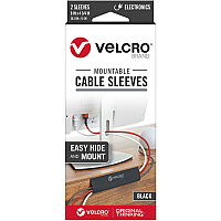 Velcro Mountable Cable Sleeves (VEK30795)