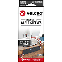 Velcro Mountable Cable Sleeves (VEK30797)
