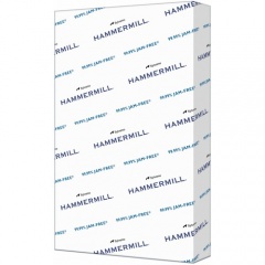 Hammermill Copy Plus Paper - White (105015PL)