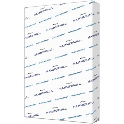 Hammermill Copy Plus Paper - White (105023PL)
