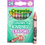 Crayola Colors of Kindness Crayons (520130)