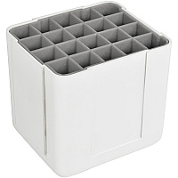 deflecto Interlocking Marker Organizer (DEF29123CR)