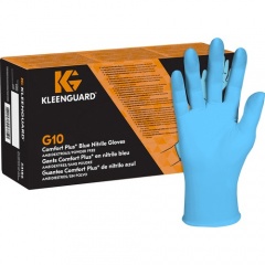 Kleenguard G10 Comfort Plus Gloves (54186)