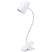 Bostitch Adjustable LED Clamp Light (BOSLED2103)