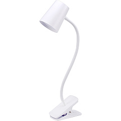 Bostitch Adjustable LED Clamp Light (BOSLED2103)