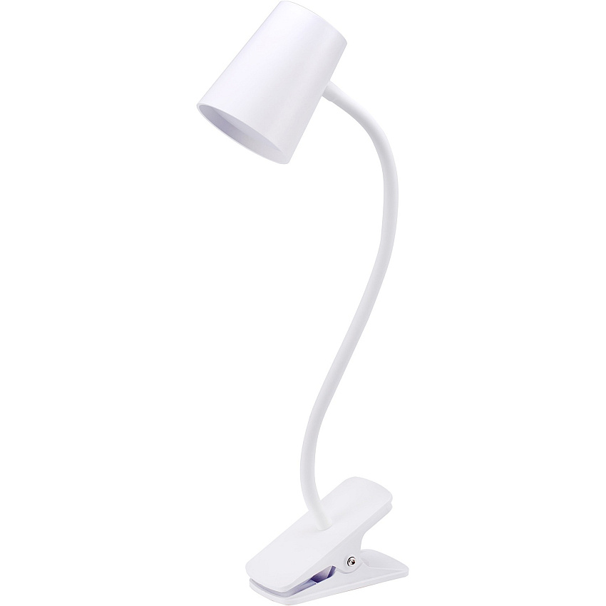 Bostitch Adjustable LED Clamp Light (BOSLED2103)