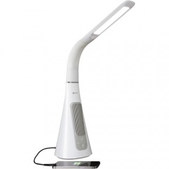 OttLite SanitizingPRO LED Desk Lamp with UVC Air Purifier (SC1AP00S)