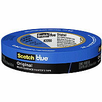 ScotchBlue Multi-Surface Painter's Tape (MMM209024NC)