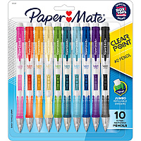 Paper Mate Clearpoint Mechanical Pencils (PAP2164121)