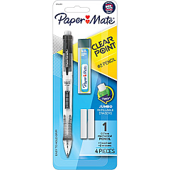 Paper Mate Clearpoint Mechanical Pencils (PAP2164289)