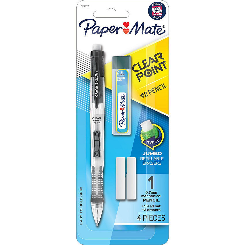 Paper Mate Clearpoint Mechanical Pencils (PAP2164289)