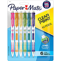 Paper Mate Clearpoint Mechanical Pencils (PAP2169674)