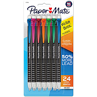 Paper Mate 0.7mm Mechanical Pencils (PAP2171181)