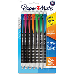 Paper Mate 0.7mm Mechanical Pencils (PAP2171181)